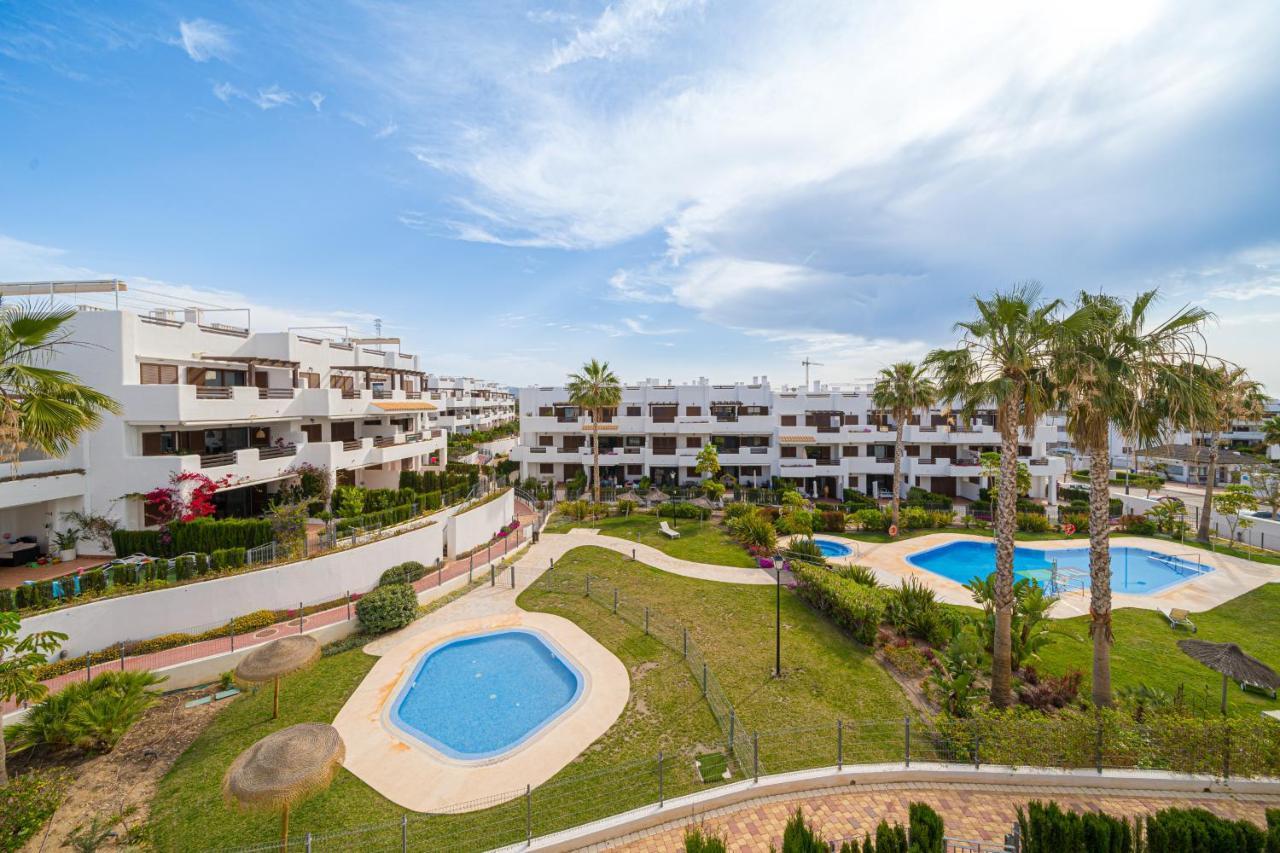 Lujoso Apartment San Juan De Los Terreros Exterior photo