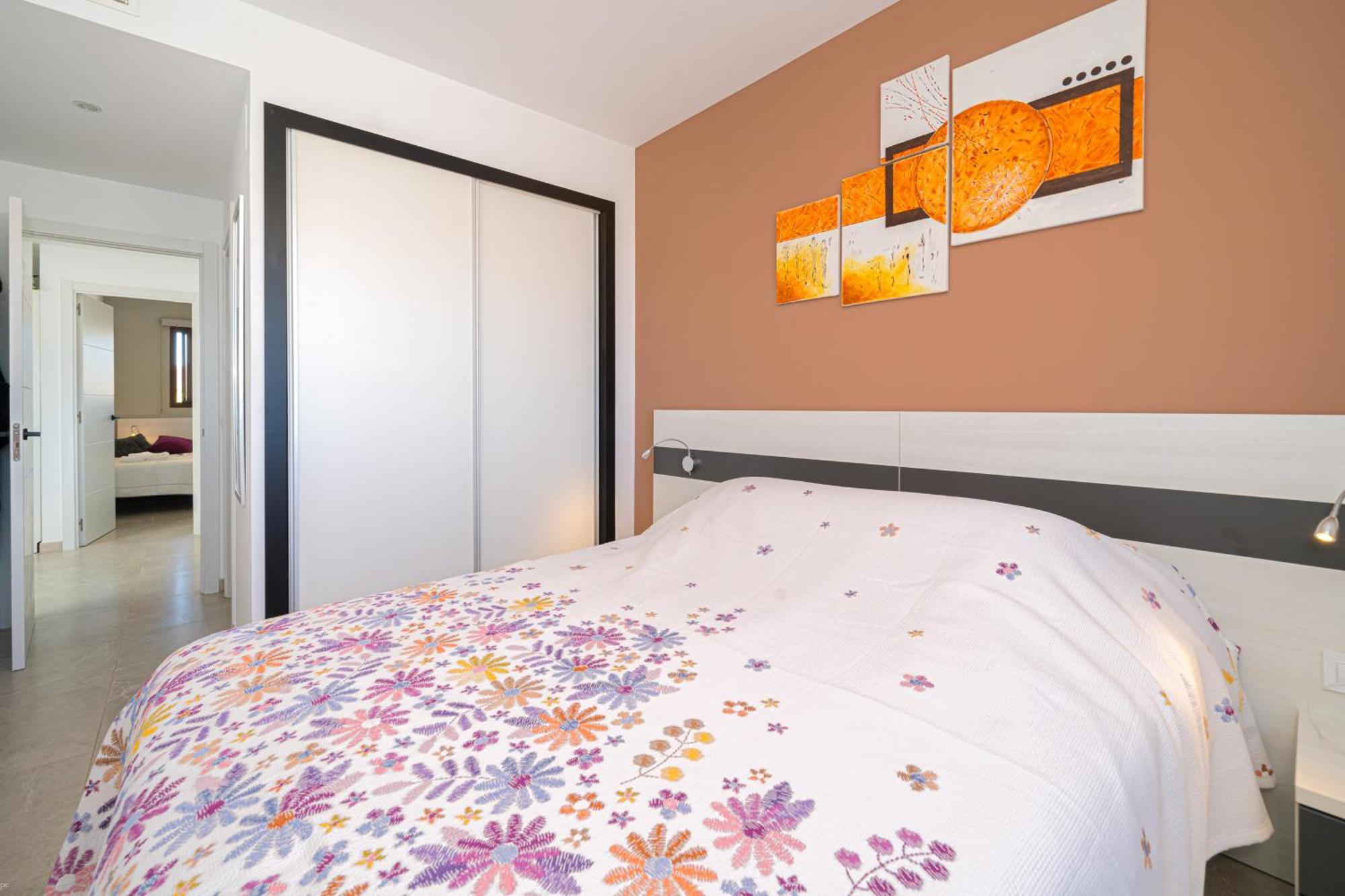 Lujoso Apartment San Juan De Los Terreros Exterior photo